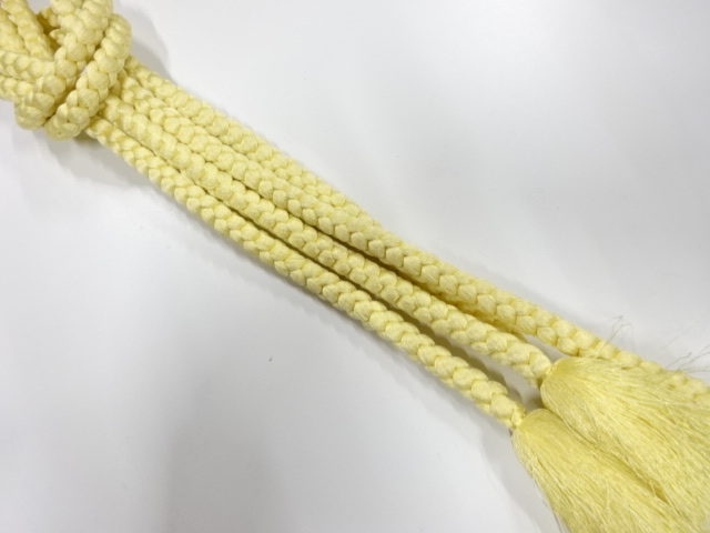 Japanese Kimono / Accessories Silk